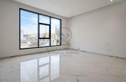 Villa - Studio - 7+ Bathrooms for rent in Al Amira Village - Al Yasmeen - Ajman
