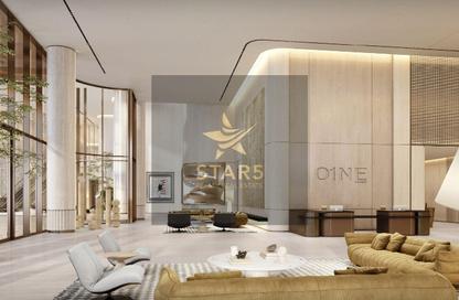 Office Space - Studio for sale in O1ne District - Dawn - Motor City - Dubai