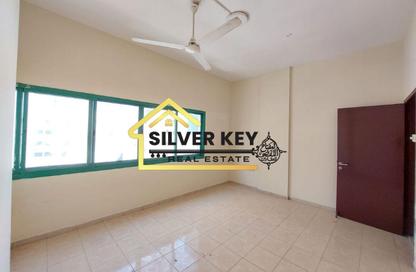 Apartment - 2 Bedrooms - 2 Bathrooms for rent in Abu Shagara building - Abu shagara - Sharjah