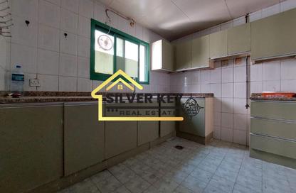 Apartment - 2 Bedrooms - 2 Bathrooms for rent in Abu Shagara building - Abu shagara - Sharjah Apartment - 2 Bedrooms - 2 Bathrooms for rent in Abu Shagara building - Abu shagara - Sharjah