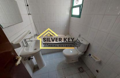 Apartment - 2 Bedrooms - 2 Bathrooms for rent in Abu Shagara building - Abu shagara - Sharjah Apartment - 2 Bedrooms - 2 Bathrooms for rent in Abu Shagara building - Abu shagara - Sharjah