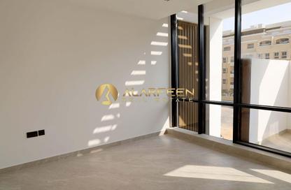 Villa - 4 Bedrooms - 5 Bathrooms for rent in Marwa Homes 4 - District 10 - Jumeirah Village Circle - Dubai