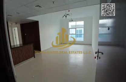 شقة - 2 غرف نوم - 2 حمامات للبيع في سيتي تاور - النعيمية - عجمان