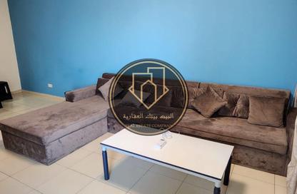 Apartment - 2 Bedrooms - 3 Bathrooms for sale in Ajman One Tower 2 - Ajman One - Ajman Downtown - Ajman Apartment - 2 Bedrooms - 3 Bathrooms for sale in Ajman One Tower 2 - Ajman One - Ajman Downtown - Ajman