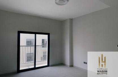 Apartment - 2 - 3 for rent in Kentia - Ajman Uptown Villas - Ajman Uptown - Ajman