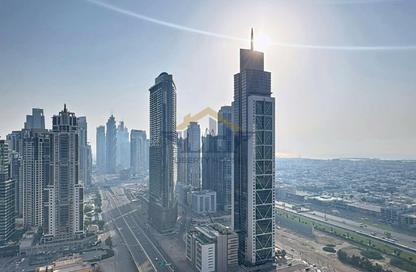 Apartment - 2 Bedrooms - 2 Bathrooms for rent in Forte 1 - Forte - Downtown Dubai - Dubai