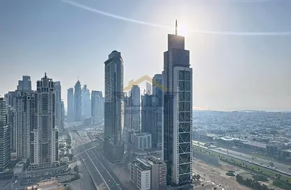 شقة - 2 غرف نوم - 2 حمامات للايجار في فورتي 1 - فورتي - وسط مدينة دبي - دبي شقة - 2 غرف نوم - 2 حمامات للايجار في فورتي 1 - فورتي - وسط مدينة دبي - دبي