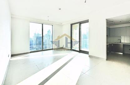Apartment - 2 Bedrooms - 2 Bathrooms for rent in Forte 1 - Forte - Downtown Dubai - Dubai