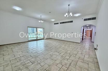 Apartment - 2 Bedrooms - 4 Bathrooms for rent in Gulf Residence Tower A - Oud Metha - Bur Dubai - Dubai