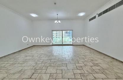 Apartment - 2 Bedrooms - 4 Bathrooms for rent in Gulf Residence Tower A - Oud Metha - Bur Dubai - Dubai