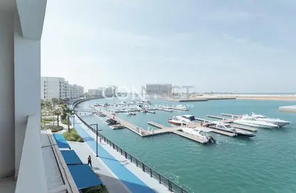 Apartment - 2 Bedrooms - 3 Bathrooms for rent in Lagoon B11 - The Lagoons - Mina Al Arab - Ras Al Khaimah