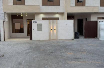 Townhouse - 5 Bedrooms - 6 Bathrooms for sale in Al Helio 2 - Al Helio - Ajman