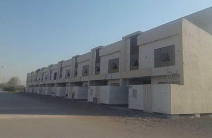 Townhouse - 5 Bedrooms - 6 Bathrooms for sale in Al Helio 2 - Al Helio - Ajman