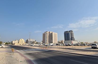 Land - Studio for sale in Jumeirah Garden City - Al Satwa - Dubai