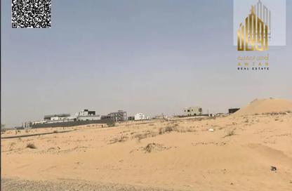 Land - Studio for sale in Rawdat Al Sidr - Al Rowdat Suburb - Sharjah