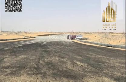 Land - Studio for sale in Rawdat Al Sidr - Al Rowdat Suburb - Sharjah