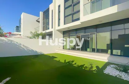 Townhouse - 3 Bedrooms - 5 Bathrooms for rent in Casablanca Boutique Villas - Amazonia - Damac Hills 2 - Dubai