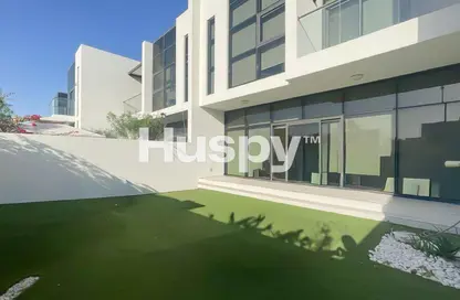 تاون هاوس - 3 غرف نوم - 5 حمامات للايجار في كاسابلانكا بوتيك فيلاز - امازونيا - داماك هيلز 2 - دبي