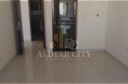 Apartment - 1 Bedroom - 2 Bathrooms for rent in Al Rawda 3 Villas - Al Rawda 3 - Al Rawda - Ajman