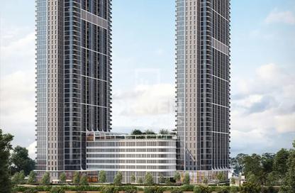 شقة - غرفة نوم - 1 حمام للبيع في برج Sobha Creek Vista Heights A - شوبا كريك فيستا هايتس - صبحا هارتلاند - مدينة الشيخ محمد بن راشد - دبي شقة - غرفة نوم - 1 حمام للبيع في برج Sobha Creek Vista Heights A - شوبا كريك فيستا هايتس - صبحا هارتلاند - مدينة الشيخ محمد بن راشد - دبي