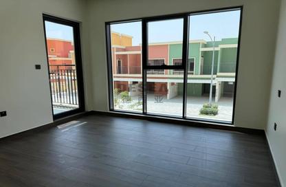 تاون هاوس - 3 - 3 للايجار في بورتفينو - داماك لاجونز - دبي تاون هاوس - 3 - 3 للايجار في بورتفينو - داماك لاجونز - دبي
