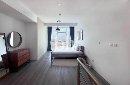 Apartment - 1 Bedroom - 2 Bathrooms for rent in Laguna Tower - JLT Cluster A - Jumeirah Lake Towers - Dubai
