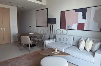 شقة - غرفة نوم - 2 حمامات للبيع في برج فيدا دبي مول 1 - فيدا ريزيدنس دبي مول - وسط مدينة دبي - دبي