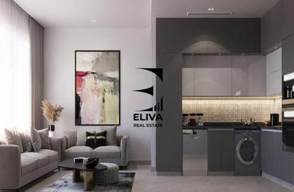 Townhouse - 2 Bedrooms - 3 Bathrooms for sale in Mayyas at The Bay - Yas Bay - Yas Island - Abu Dhabi