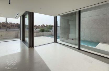 Apartment - 3 Bedrooms - 5 Bathrooms for rent in Eden House The Canal - Jumeirah 2 - Jumeirah - Dubai