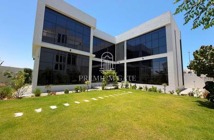 Villa - 5 Bedrooms - 6 Bathrooms for rent in Al Quoz 1 Villas - Al Quoz 1 - Al Quoz - Dubai