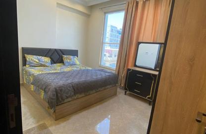 Apartment - 2 Bedrooms - 2 Bathrooms for rent in Al Rawda 3 Villas - Al Rawda 3 - Al Rawda - Ajman