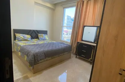 Apartment - 2 Bedrooms - 2 Bathrooms for rent in Al Rawda 3 Villas - Al Rawda 3 - Al Rawda - Ajman