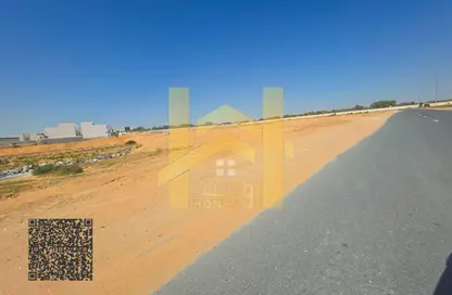 Land - Studio for sale in Ajman Global City - Al Alia - Ajman
