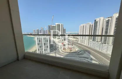 شقة - 2 غرف نوم - 3 حمامات للايجار في مانجروف - شمس أبوظبي - جزيرة الريم - أبوظبي