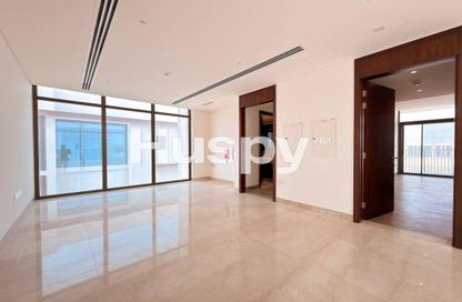 Villa - 5 - 7 for rent in Seef Al Jubail - Al Jubail Island - Abu Dhabi