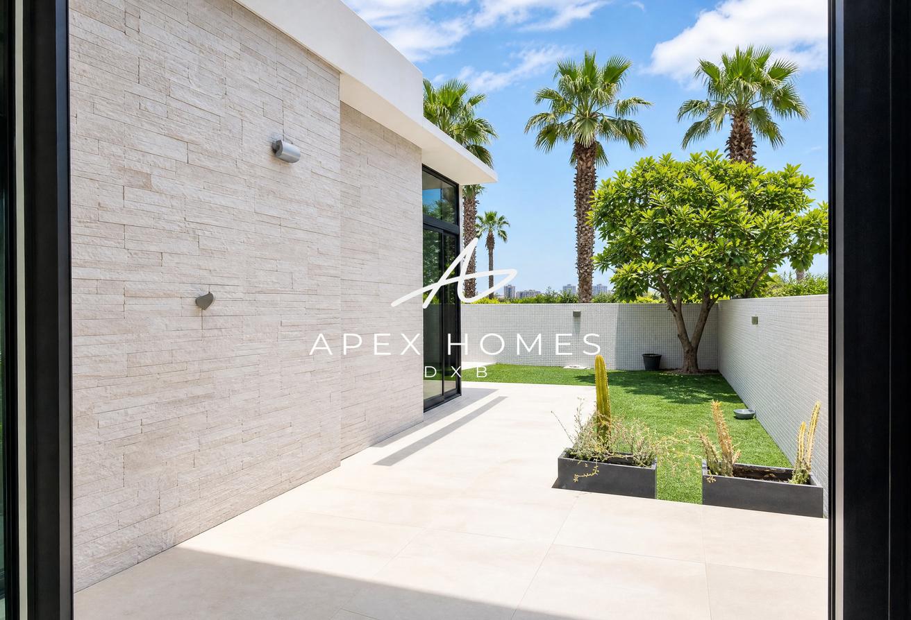 Single Row I Landscaped I Prime Location photo 28