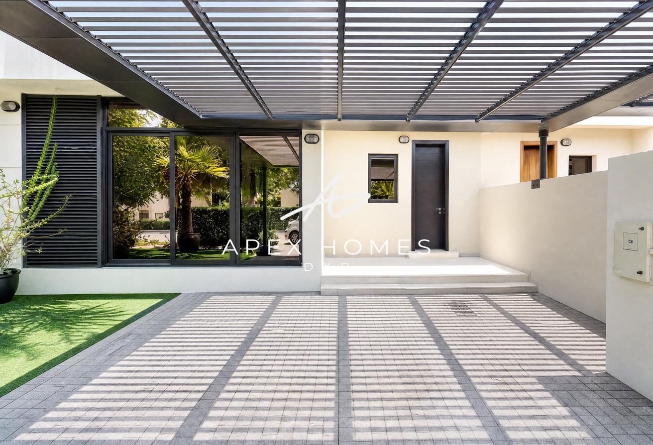Single Row I Landscaped I Prime Location photo 29