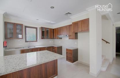 Villa - 4 Bedrooms - 4 Bathrooms for rent in Palma - Arabian Ranches 2 - Dubai