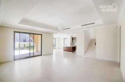 فيلا - 4 غرف نوم - 4 حمامات للايجار في فيلات بالما - المرابع العربية 2 - دبي فيلا - 4 غرف نوم - 4 حمامات للايجار في فيلات بالما - المرابع العربية 2 - دبي