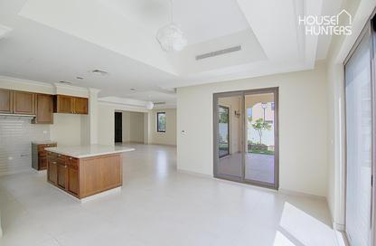 Villa - 4 Bedrooms - 4 Bathrooms for rent in Palma - Arabian Ranches 2 - Dubai