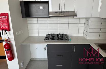Apartment - 2 Bedrooms - 3 Bathrooms for sale in Harmony Point - Saih Shuaib 2 - Dubai Industrial City - Dubai Apartment - 2 Bedrooms - 3 Bathrooms for sale in Harmony Point - Saih Shuaib 2 - Dubai Industrial City - Dubai