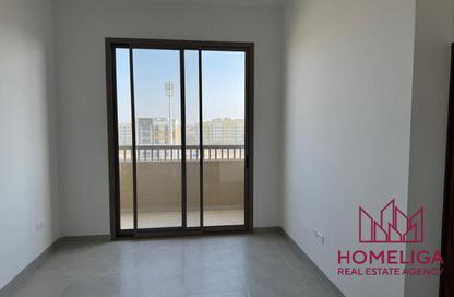 Apartment - 2 Bedrooms - 3 Bathrooms for sale in Harmony Point - Saih Shuaib 2 - Dubai Industrial City - Dubai Apartment - 2 Bedrooms - 3 Bathrooms for sale in Harmony Point - Saih Shuaib 2 - Dubai Industrial City - Dubai
