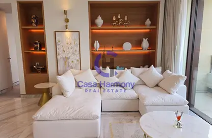 Apartment - 2 Bedrooms - 3 Bathrooms for rent in Atlantis The Royal Residences - Palm Jumeirah - Dubai
