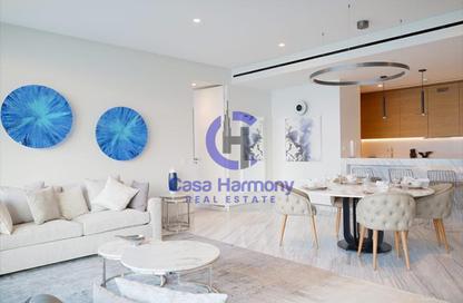 Apartment - 2 Bedrooms - 3 Bathrooms for rent in Atlantis The Royal Residences - Palm Jumeirah - Dubai