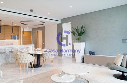 Apartment - 2 Bedrooms - 3 Bathrooms for rent in Atlantis The Royal Residences - Palm Jumeirah - Dubai