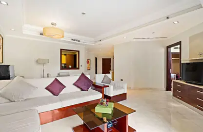 Apartment - 1 Bedroom - 2 Bathrooms for sale in Maurya - Grandeur Residences - Palm Jumeirah - Dubai