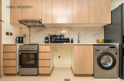 Apartment - Studio - 1 for rent in Bay Residences - Hayat Island - Mina Al Arab - Ras Al Khaimah