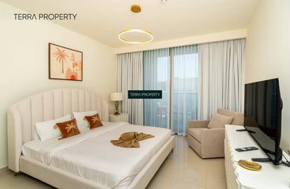 Apartment - Studio - 1 for rent in Bay Residences - Hayat Island - Mina Al Arab - Ras Al Khaimah