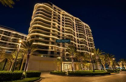 Apartment - Studio - 1 for rent in Bay Residences - Hayat Island - Mina Al Arab - Ras Al Khaimah