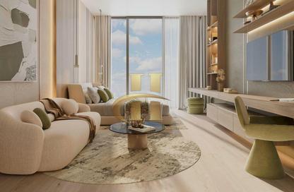 Apartment - Studio - 1 for sale in Cove Edition 6 by Imtiaz - Dubai Land Residence Complex - Dubai Apartment - Studio - 1 for sale in Cove Edition 6 by Imtiaz - Dubai Land Residence Complex - Dubai